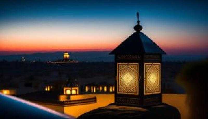إمساكية رمضان 2024 أسيوط.. جدول مواقيت الصلاة