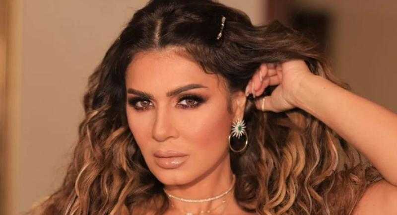 نجلاء بدر تنفي خضوعها لعملية تجميل: لو شايفينها كده أنا موافقة