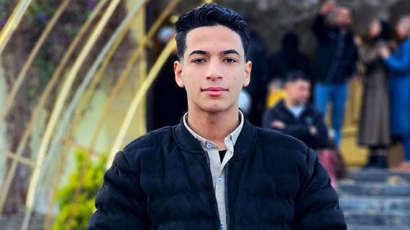 المجنى عليه 