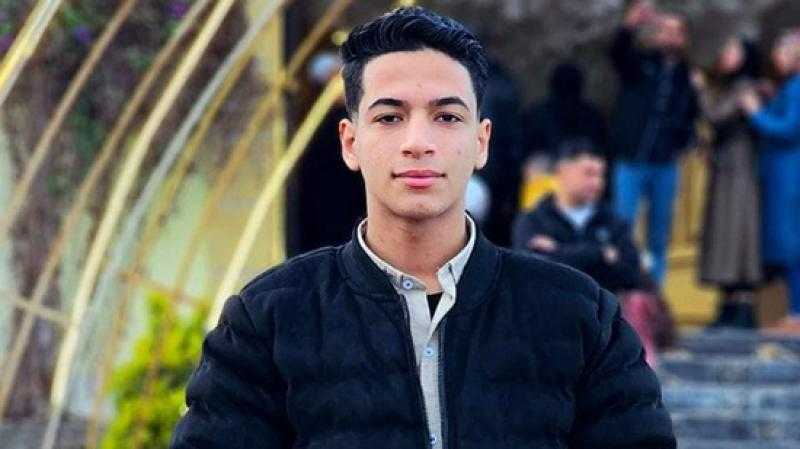 قطع جثته 3 أجزاء.. أولى جلسات محاكمة مدرس الفيزياء قاتل طالب الدقهلية