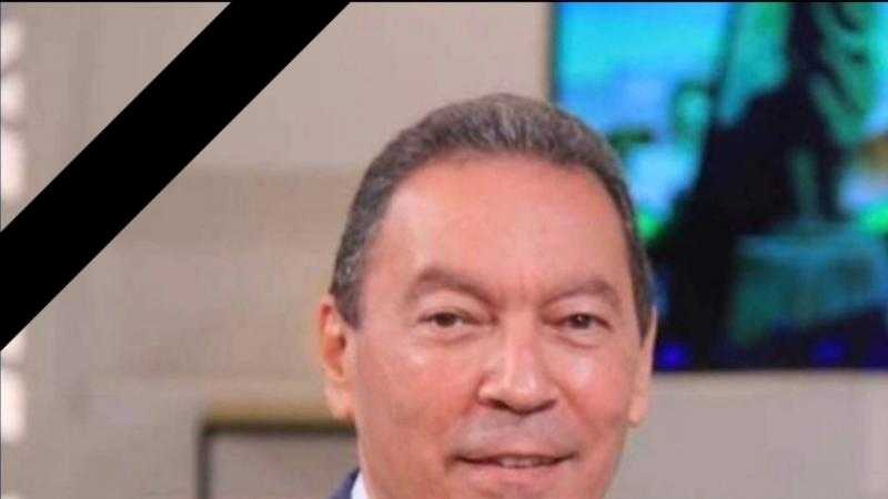 برسالة مؤثرة.. صلاح عبدالله يودع الدكتور هاني الناظر