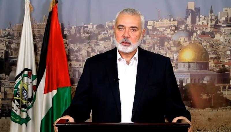 وفد حركة حماس ينهي مباحثاته في القاهرة