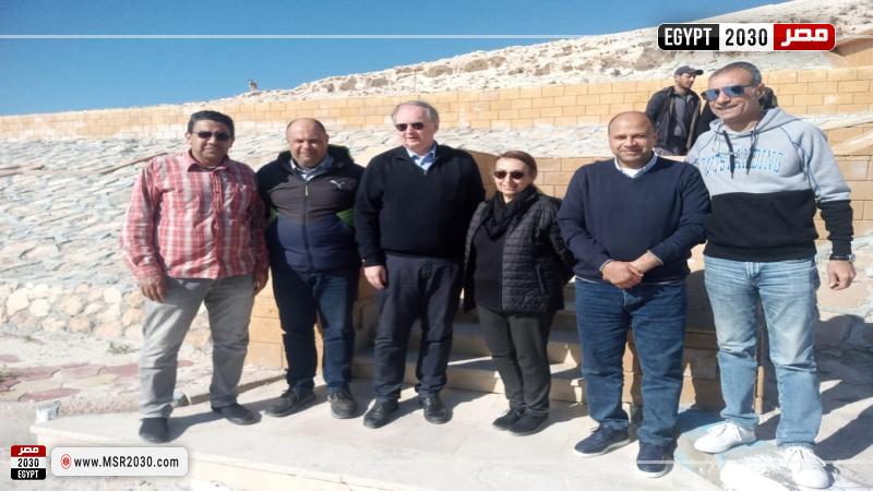 سفير الاتحاد الأوروبي