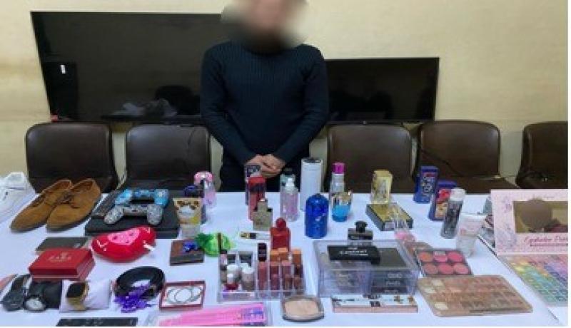 “هنحدث البيانات ونديك قرض”…سقوط عاطل ينصب على عملاء البنوك بالمنيا