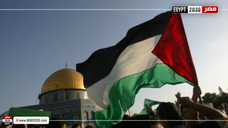 فلسطين 