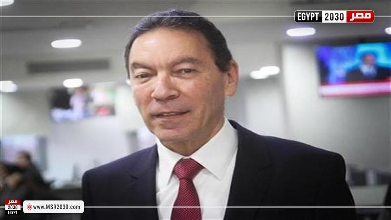 الدكتور هاني الناظر