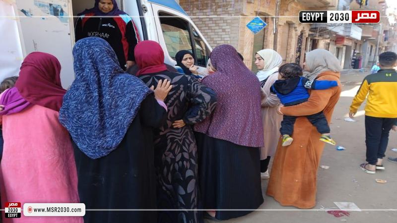 صحة الشرقية