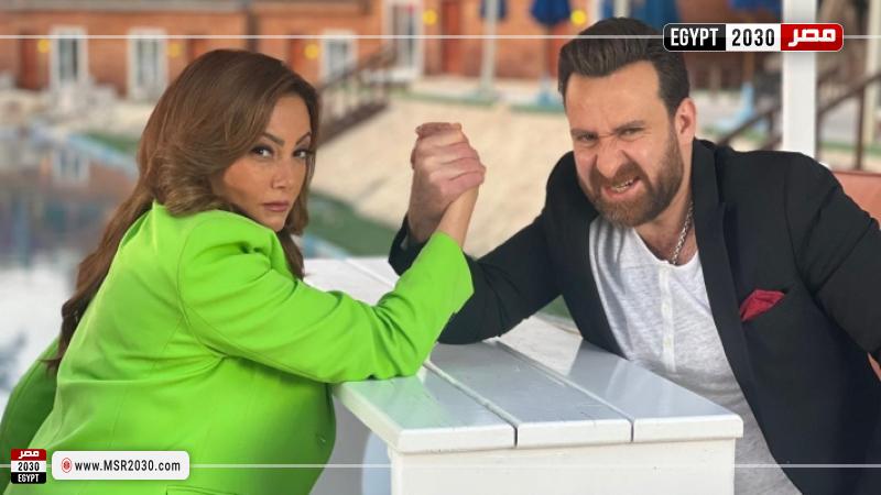 مسلسل طبيبة شرعية