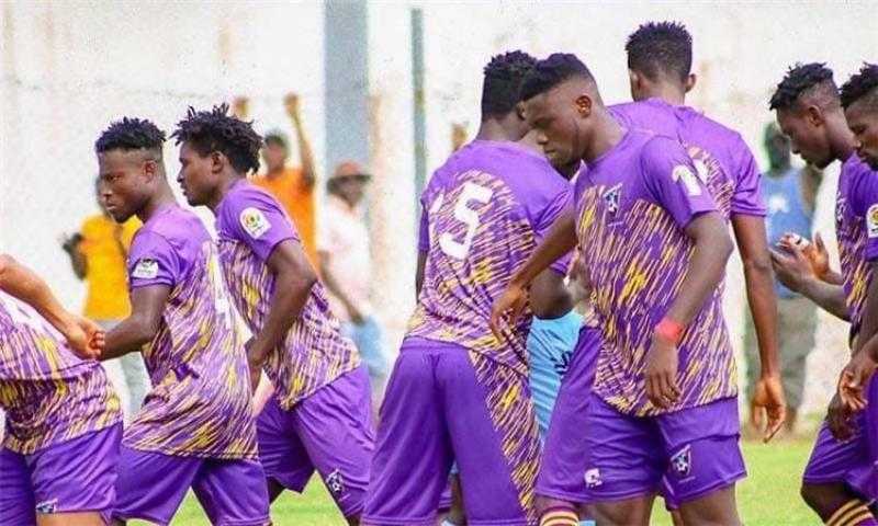 ثلاثي مرعب يقود هجوم ميدياما لمواجهة الأهلي في دوري أبطال إفريقيا