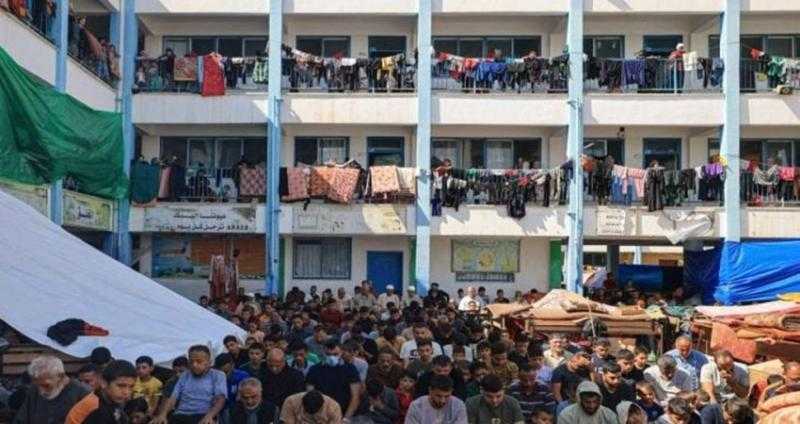 الأونروا: أكثر من 400 شخص قُتلوا في غزة خلال بحثهم عن مأوى