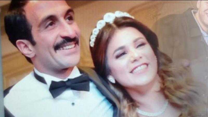 بعد زواج 5 سنوات.. بسمة ماهر تُعلن طلاقها من الممثل أحمد كشك