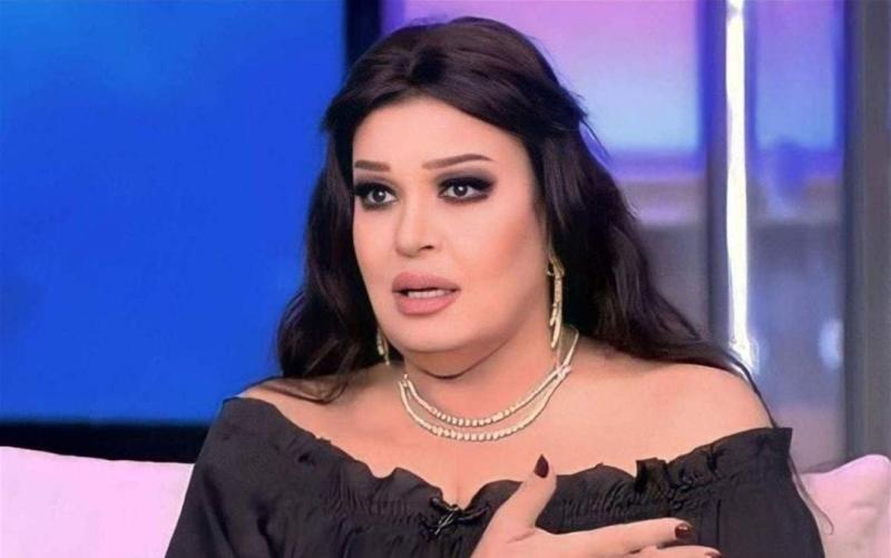 فيفي عبده 