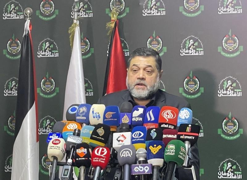 أسامة حمدان