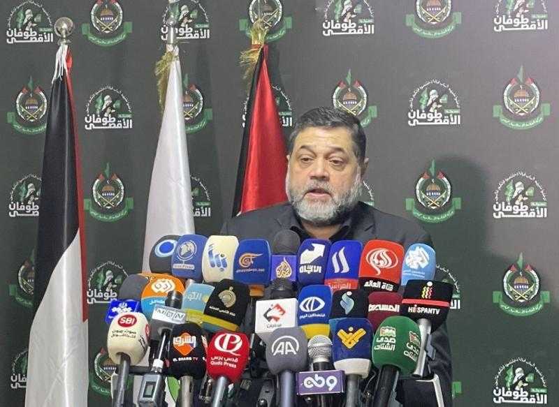 حمدان: الطائرات الأمريكية تحلق في سماء غزة على مدار الساعة وترسل المعلومات للاحتلال