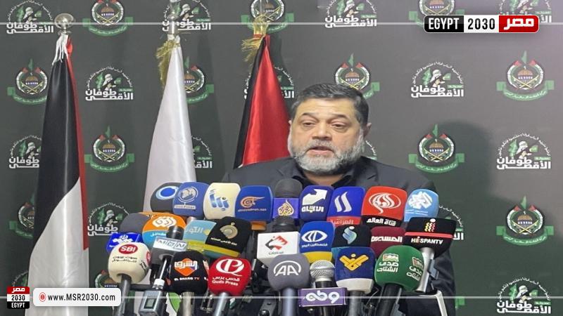 أسامة حمدان