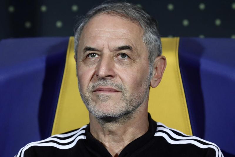 ماذا قال مارسيل كولر بعد الفوز على ميدياما الغاني بدوري أبطال إفريقيا؟