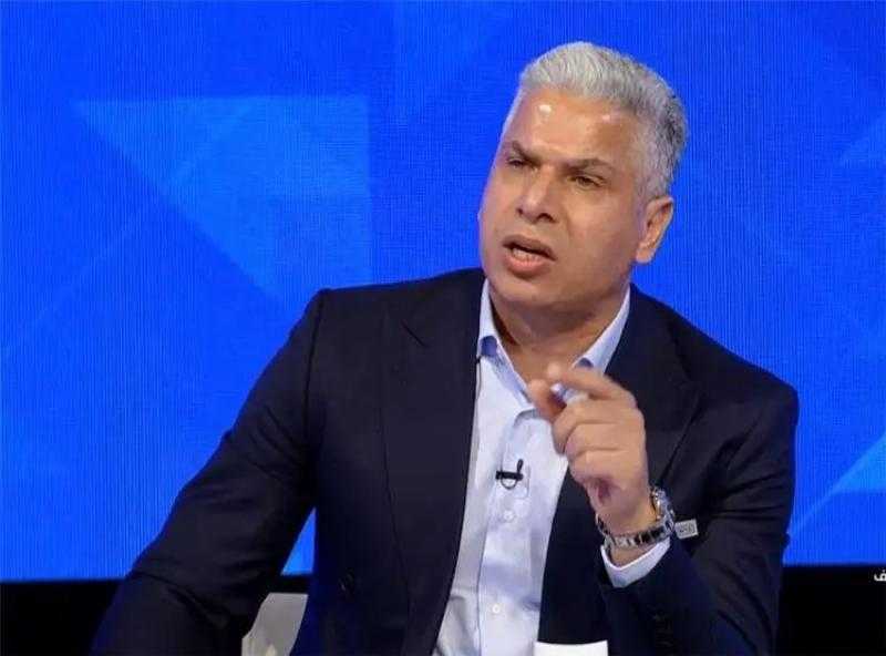 تعليق ناري من وائل جمعة على غياب كهربا أمام ميدياما الغاني