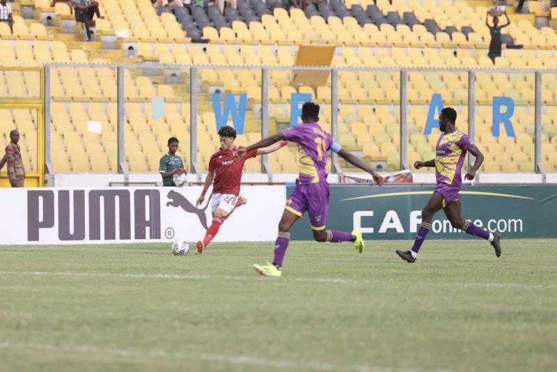عاجل.. فرص الأهلي للتأهل إلى ربع نهائي دوري أبطال إفريقيا