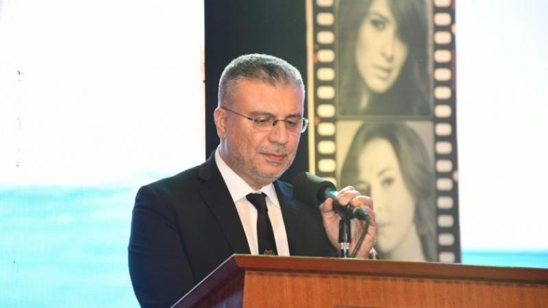 الإعلامي عمرو الليثي