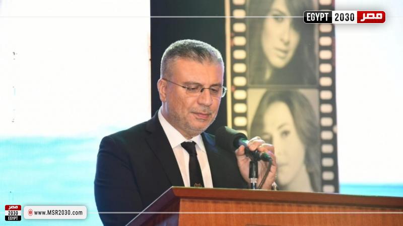 الإعلامي عمرو الليثي