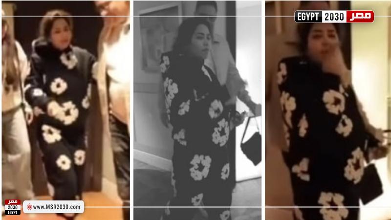 شيرين عبدالوهاب ببيروت