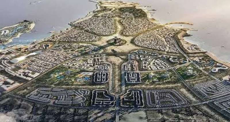 مشروع رأس الحكمة 