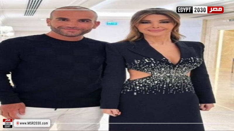 نانسي عجرم والمدونة الإسرائيلي