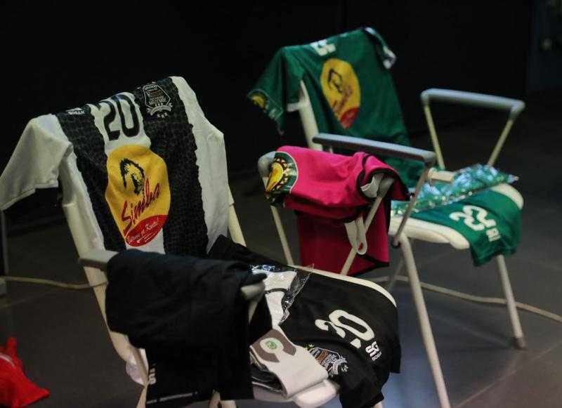 نتائج الاجتماع الفني لمباراة مازيمبي وبيراميدز في دوري أبطال إفريقيا