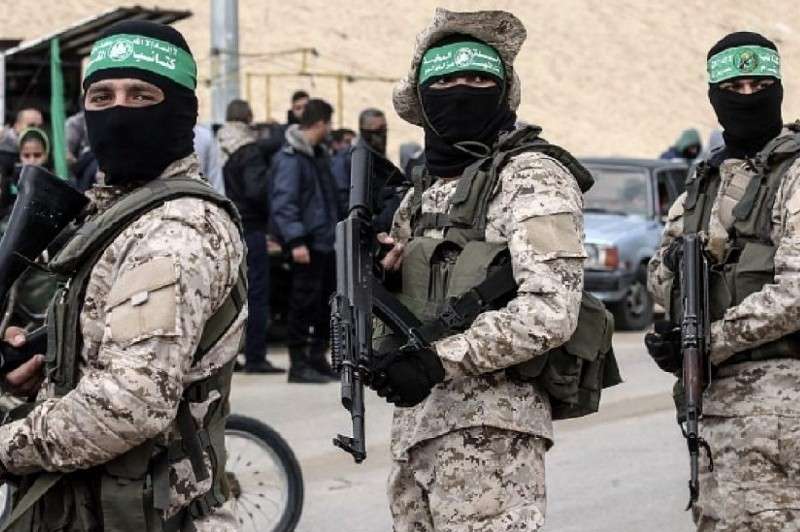 كتائب القسام