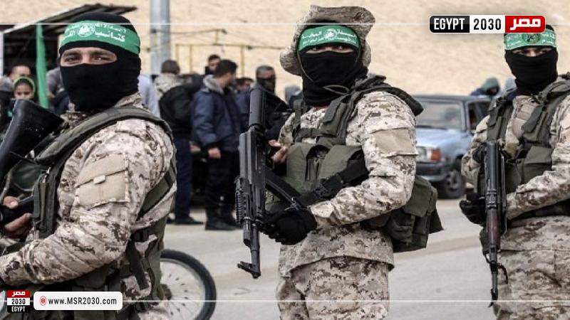 كتائب القسام