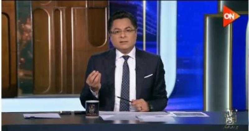 خالد أبو بكر عن رأس الحكمة: ما حدث في مصر صفقة كبيرة جدًا لم تر مثلها بعد الملكية حتى اليوم