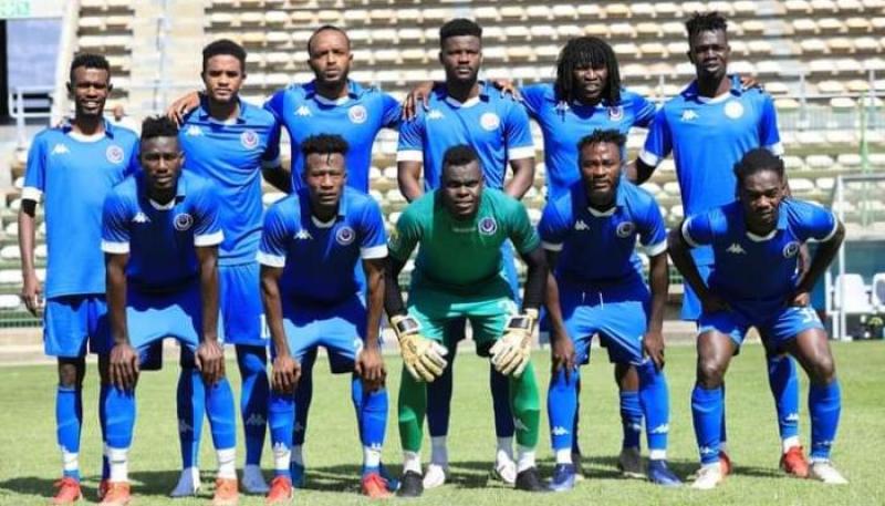 الهلال السوداني