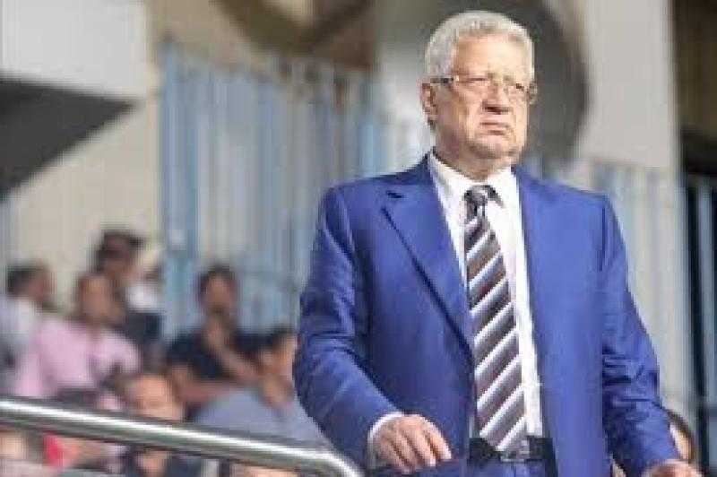 اليوم.. الحكم في طعني مرتضى منصور على حبسه لسب وقذف محمود الخطيب