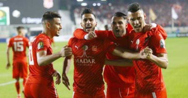 موعد مباراة شباب بلوزداد ضد يانج أفريكانز في دوري أبطال إفريقيا والقناة الناقلة