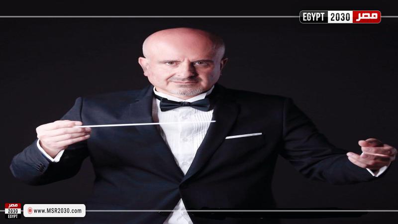 طوني مخول