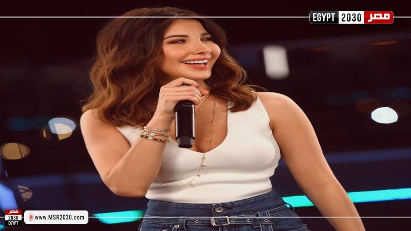 نانسي عجرم