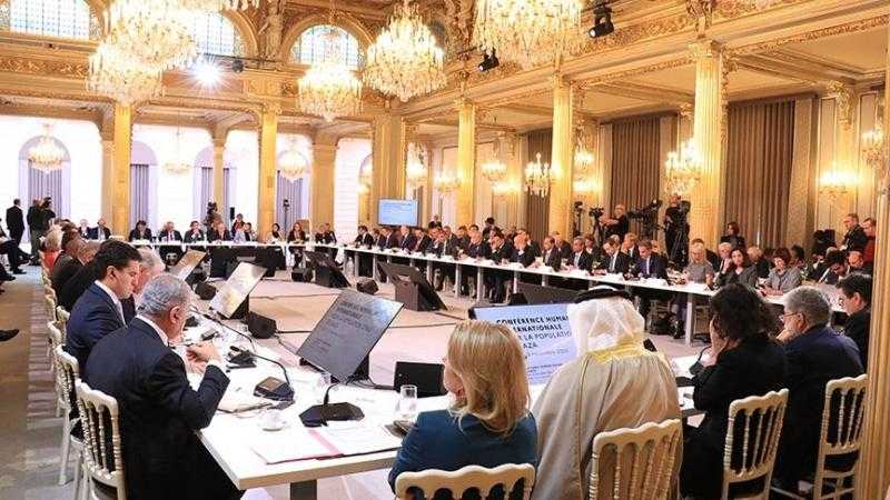 وسائل إعلام إسرائيلية: مباحثات باريس كانت جيدة وشهدت تقدمًا كبيرًا