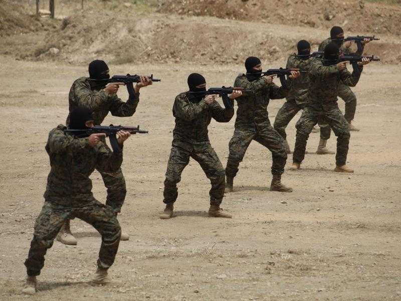 حزب الله يستهدف 3 مواقع إسرائيلية