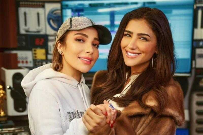 أصالة تغني تتر ”نعمة الأفوكاتو” لـ مي عمر
