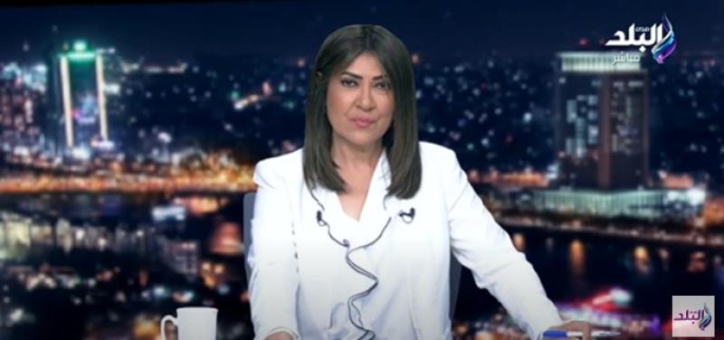عزة مصطفى: «الصفقة الاستثمارية القادمة مع السعودية».. فيديو