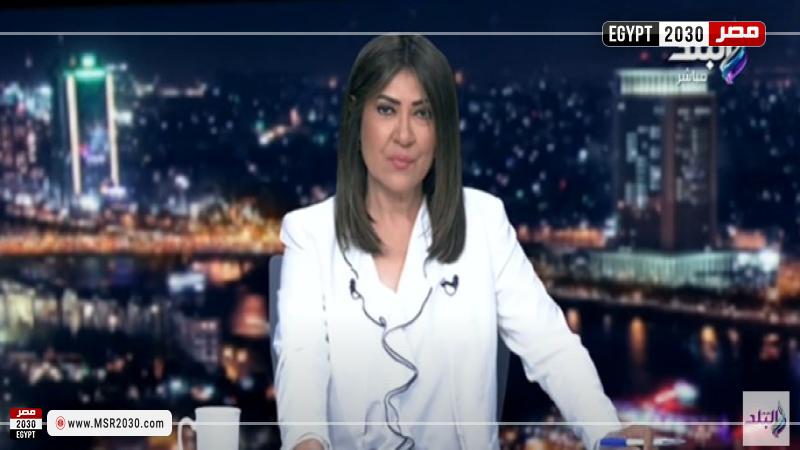 عزة مصطفى