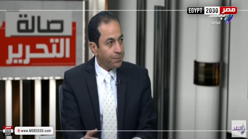 هشام إبراهيم