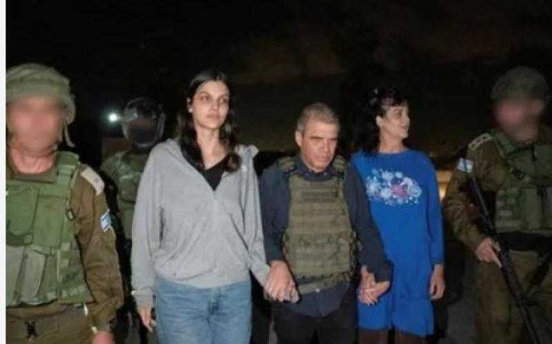 مصادر عبرية تكشف عن «الخطوط العريضة» لصفقة إطلاق سراح المحتجزين