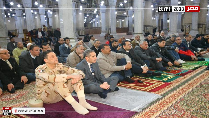 محافظ الغربية