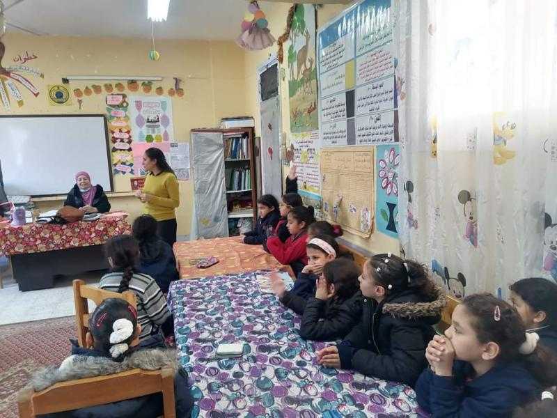 ذكرى يوسف السباعي وتنمية مهارات الأطفال أنشطة مكثفة لقصور الثقافة بالإسماعيلية