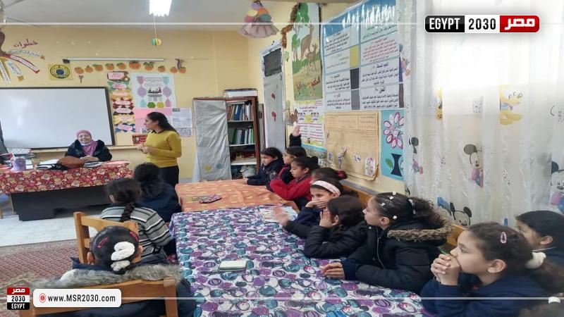 قصور الثقافة بالإسماعيلية