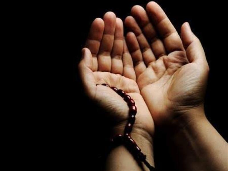 دعاء ليلة النصف من شعبان