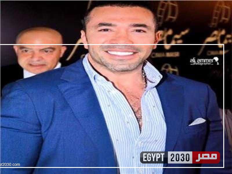 سبب صادم وراء خوف الفنان رامي وحيد من الزواج