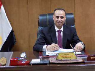 وكيل صحة بني سويف: دعم الأطفال ذوي الهمم وتوفير خدمات أسنان متميزة لهم