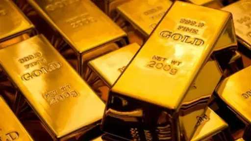 شعبة المعادن الثمينة: ارتفاع أسعار الذهب في مصر... شعبة المعادن الثمينة: ارتفاع أسعار الذهب في مصر 4.7% خلال أسبوع